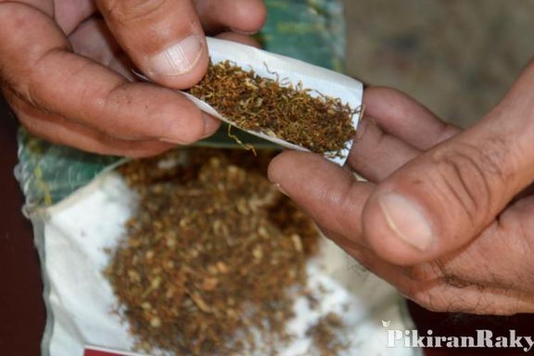 Kenaikan Cukai Tembakau Dinilai Kurang Tinggi