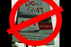 Komnas PT Kecam Kampanye Rokok dengan Dalih Selamatkan BPJS