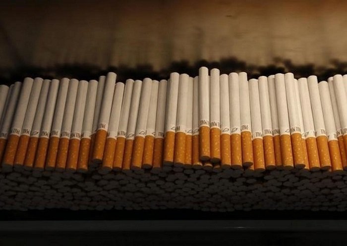 FAKTA: Ada Upaya Intervensi Industri Rokok Jegal Raperda KTR