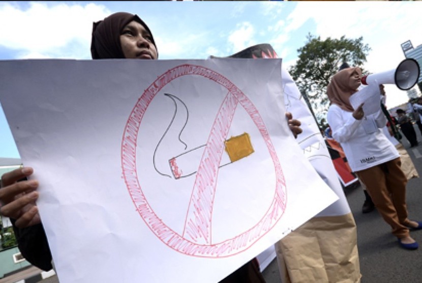 LPAI: Perlindungan Anak dari Rokok Masih Rendah