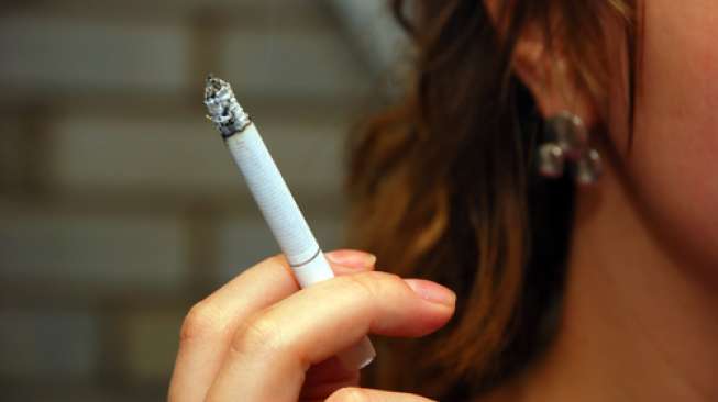 Pemerintah Diminta Naikkan Harga Produk Rokok