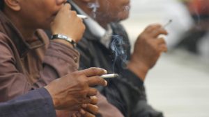 5 Fakta Mencengangkan tentang Indonesia dan Rokok