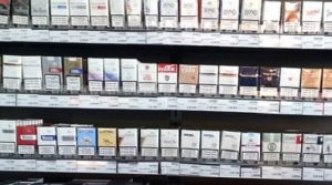 Jangan Hapus Larangan Iklan Rokok di Draft RUU Penyiaran