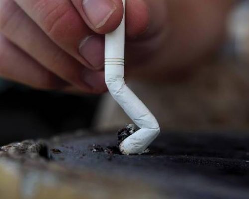 Kawasan Wisata Bebas Rokok Sebagai Upaya Pengendalian Masalah Tembakau di Indonesia