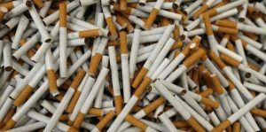 Komas PT Tarif Cukai Rokok Minimal 66 Persen
