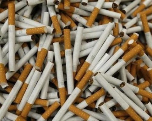 Komas PT Tarif Cukai Rokok Minimal 66 Persen