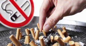 Komnaspt Perusahaan Rokok Terlibat Konspirasi Menyesatkan Masyarakat