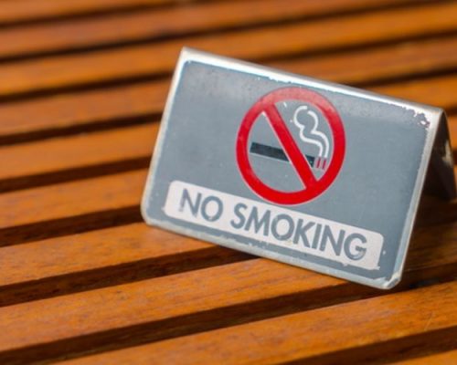 Arab Saudi Siapkan Aturan Denda hingga Rp 18 Juta bagi Perokok
