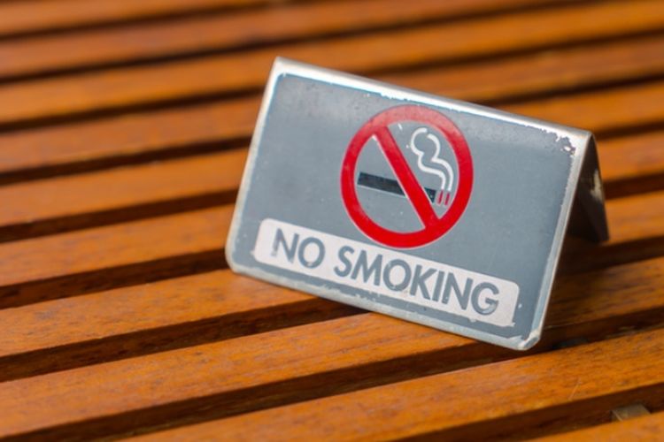 Arab Saudi Siapkan Aturan Denda hingga Rp 18 Juta bagi Perokok