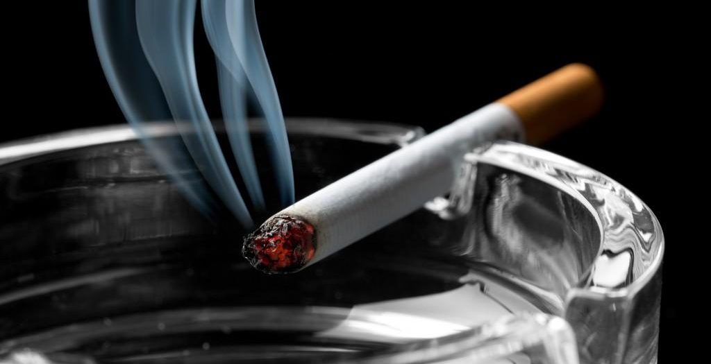 Indonesia Miskin Akibat Rokok