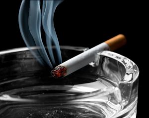 Indonesia Miskin Akibat Rokok