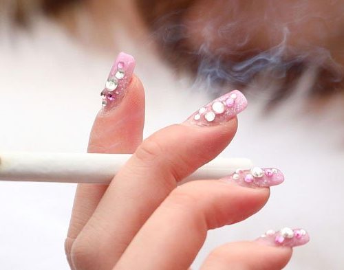 Menurut Survei dari UI, Perokok Bisa Insaf Jika Harga Rokok Rp70 Ribu per Bungkus