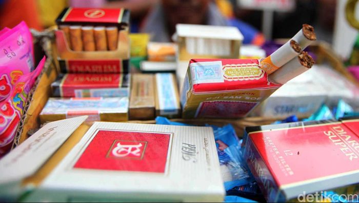 Pengamat Yakinkan Kemenkeu Agar Tak Ragu Naikkan Cukai Rokok