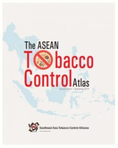 Laporan_The ASEAN Tobacco Control Atlas_SEATCA_2014